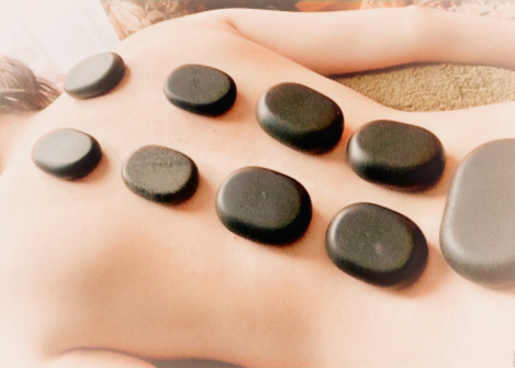 バザルトストーン