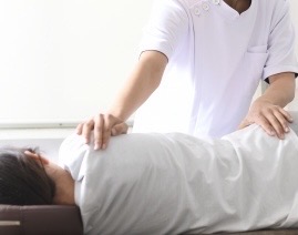 フェムケア施術